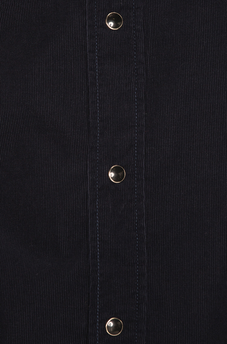 灯芯绒虎西式衬衫 us$263us$690 颜色 navy 加入购物袋