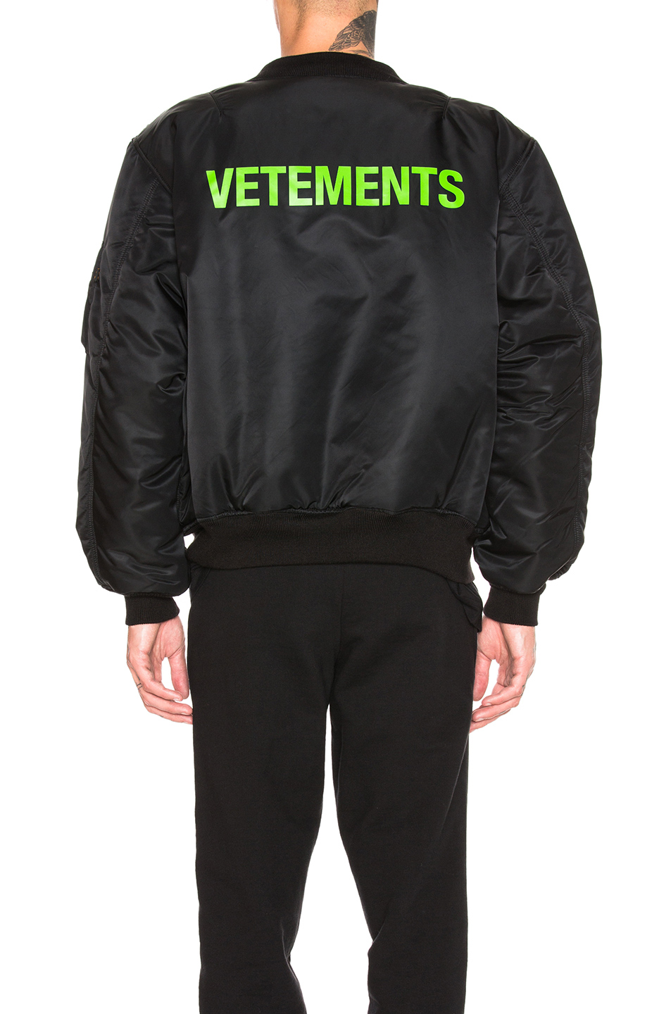 vetements