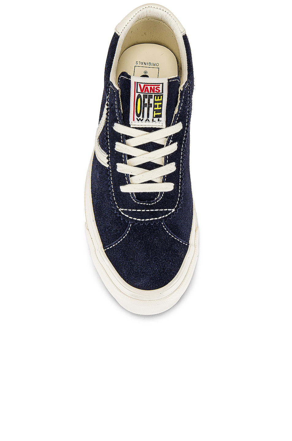 image 4 of vans vault og epoch lx in parisian night &