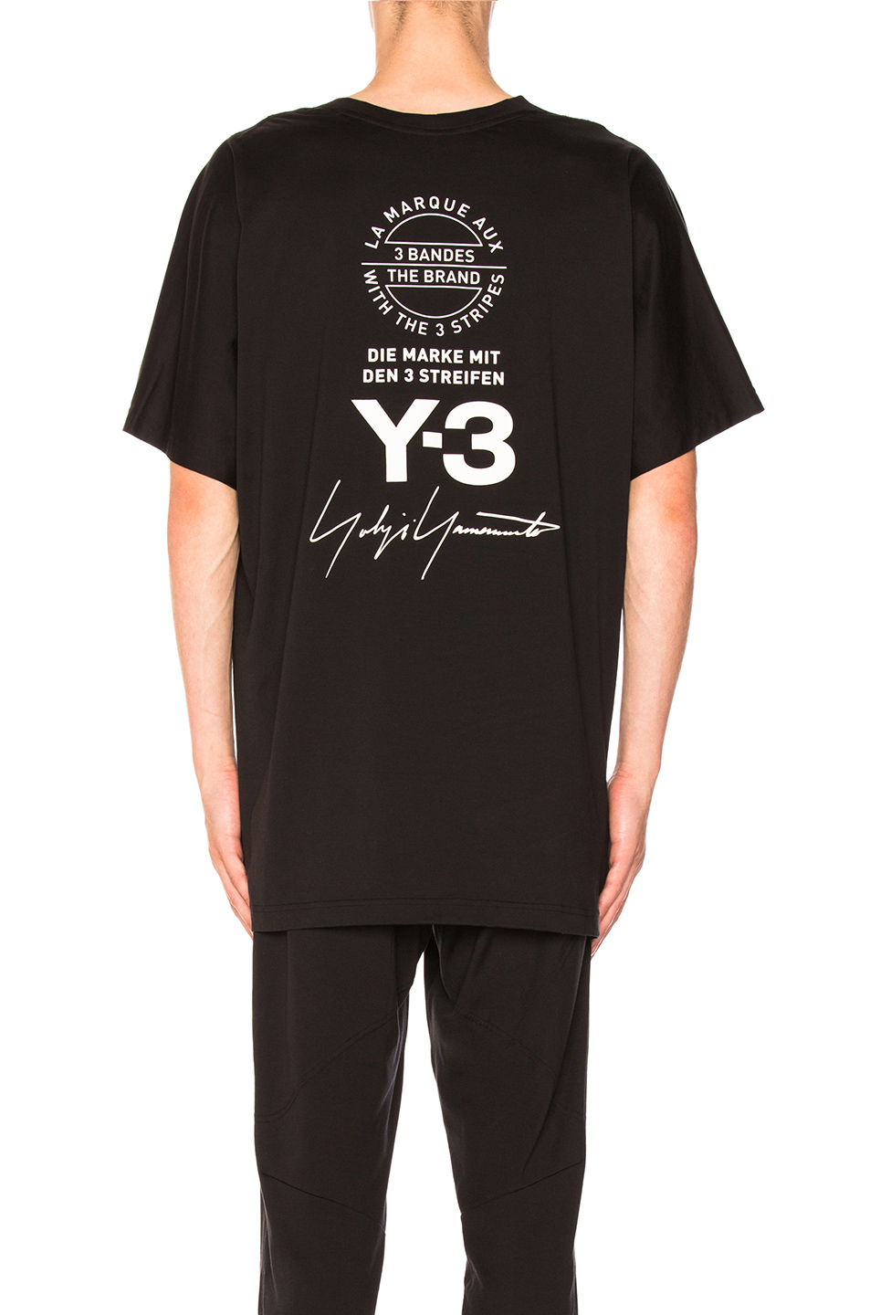 y-3 yohji yamamoto