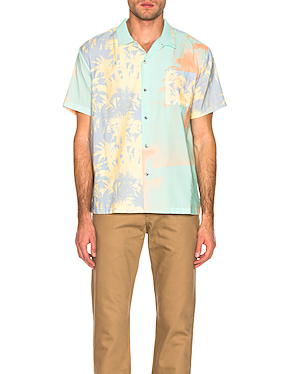 hawaiian shirt