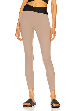 corso crossover legging