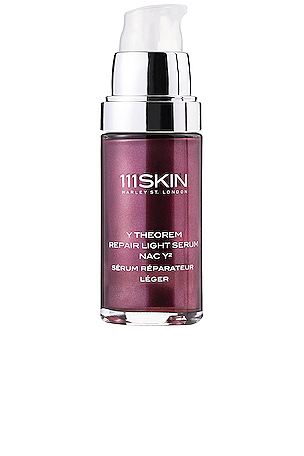 Y THEOREM LIGHT 面部精油液 111Skin