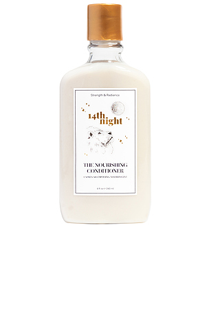 THE NOURISHING CONDITIONER 护发素 14th Night