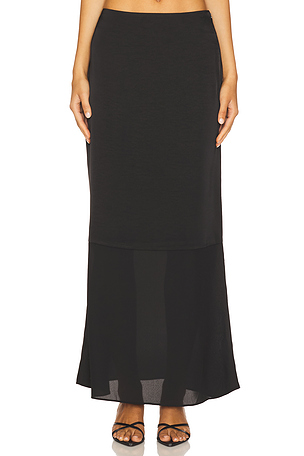 FALDA MARCIA 4th & Reckless