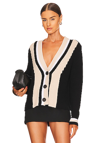 Varsity Cardigan 525 America