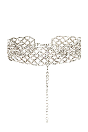 Elegance Choker 8 Other Reasons