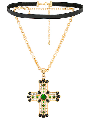 Sunday Choker 8 Other Reasons