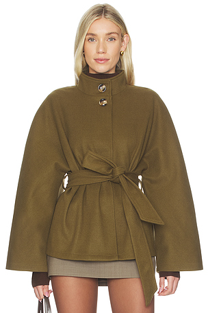 Jimun Tie Jacket ALL THE WAYS