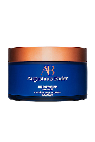 BODY CREAM 身体保湿液 Augustinus Bader