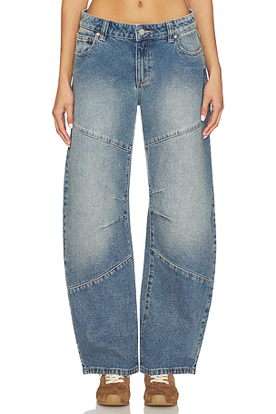 99 Barrel Jeans Abrand