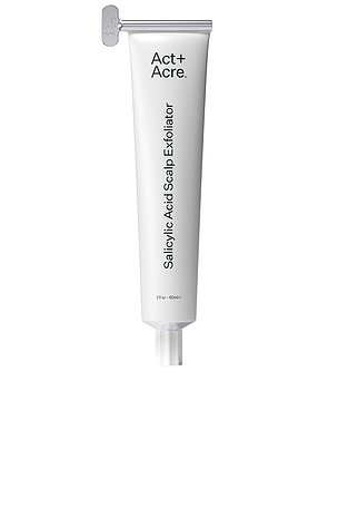 Salicylic Acid Scalp Exfoliator Act+Acre
