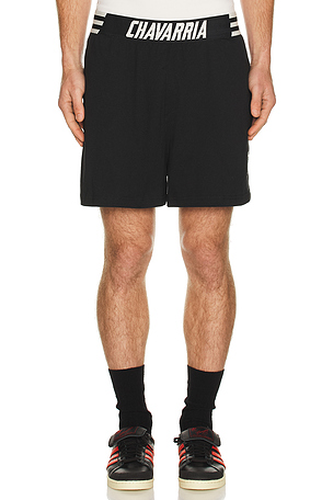 x Willy Chavarria 2 Pack House Short adidas Originals