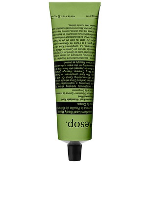 Geranium Leaf Body Balm 100mL Aesop