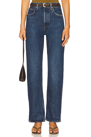 Fran Wide Leg Jeans AGOLDE