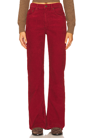 CORTE BOTA KICK AGOLDE