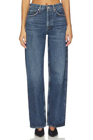 Arc Loose Wide Jeans AGOLDE