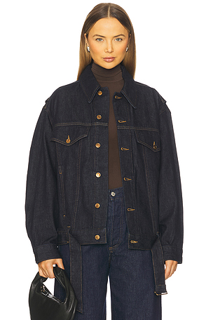 Merritt Jacket AGOLDE