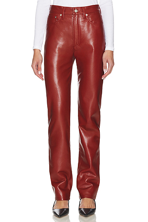 ساق مستقيمة AGOLDE