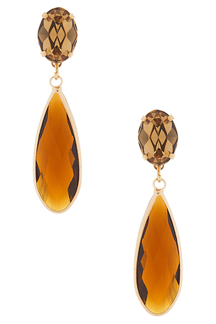 EARRINGS 드롭 귀걸이 Anton Heunis