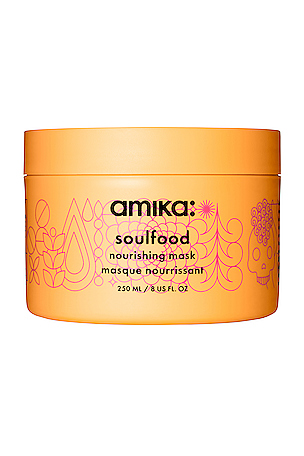 Soulfood Nourishing Mask amika