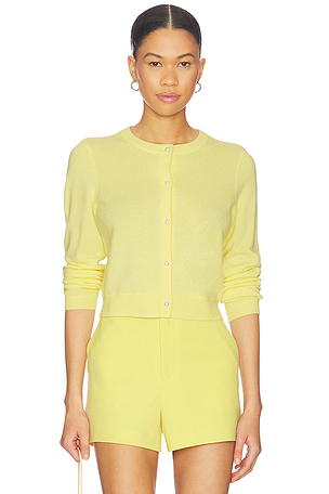 Dollie Cardigan Alice + Olivia