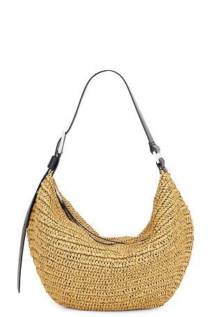 Luna Paper Shoulder Bag ALLSAINTS AU$ 383.31 