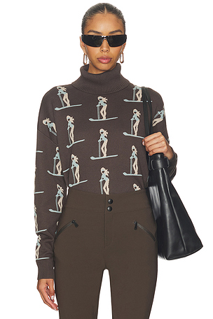 JERSEY NALA Alp N Rock