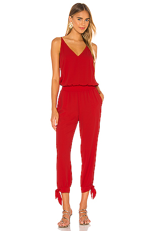 Seville Jumpsuit Amanda Uprichard