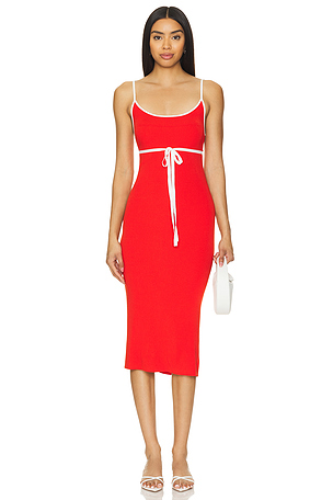 LUCY 니트 원피스 Amanda Uprichard