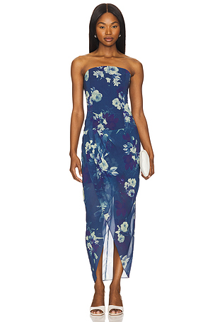 LOTUS 裙子 Amanda Uprichard