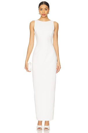 MAXIVESTIDO DRESS Amanda Uprichard