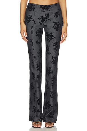 Regency Pants Amanda Uprichard