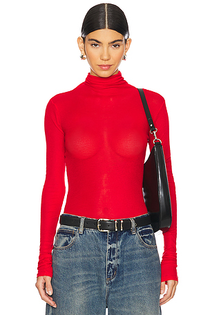 터틀넥 American Vintage