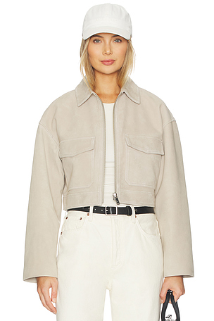 Christian Jacket ANINE BING