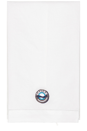 PAÑO DE COCINA CAVIAR CAVIAR TEA TOWEL Abbode