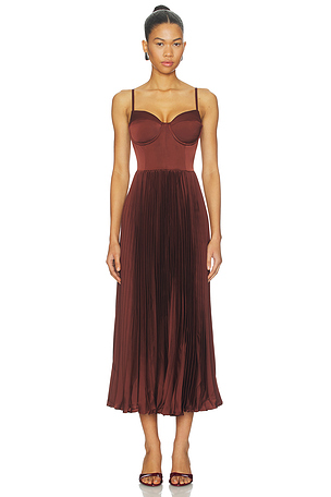 Elyssa Dress ASTR the Label