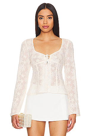 Sassari Top ASTR the Label