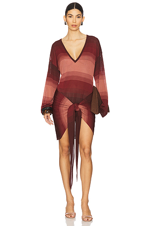 원피스 THE ATTICO