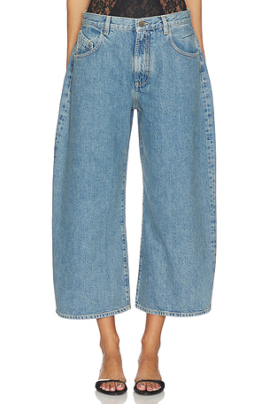 牛仔裤 THE ATTICO