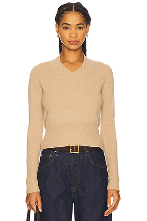 V领款 Autumn Cashmere