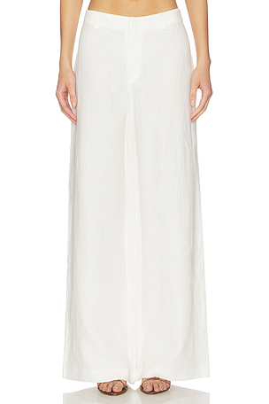 PANTALÓN SERAFINA Bardot