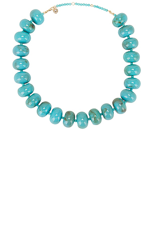 ОЖЕРЕЛЬЕ MILDRED BaubleBar