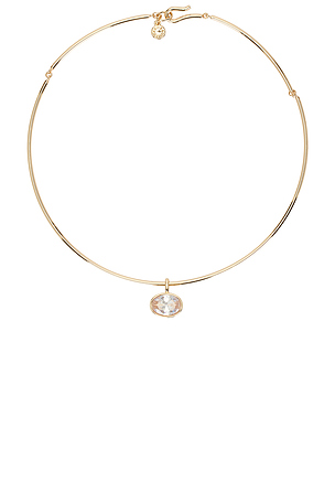 ОЖЕРЕЛЬЕ-ВОРОТНИК JELANE GEM BaubleBar