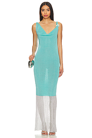 МАКСИ ПЛАТЬЕ SARAI Baobab