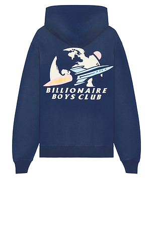 New World Hoodie Billionaire Boys Club