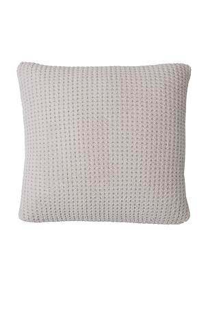 ALMOHADA COZYCHIC WAFFLE PILLOW Barefoot Dreams