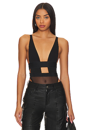 BODY TOPAZ BLUEBELLA