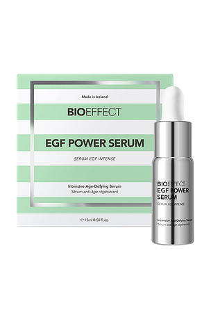 EGF Power Serum BIOEFFECT