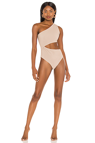 Celine One Piece BEACH RIOT